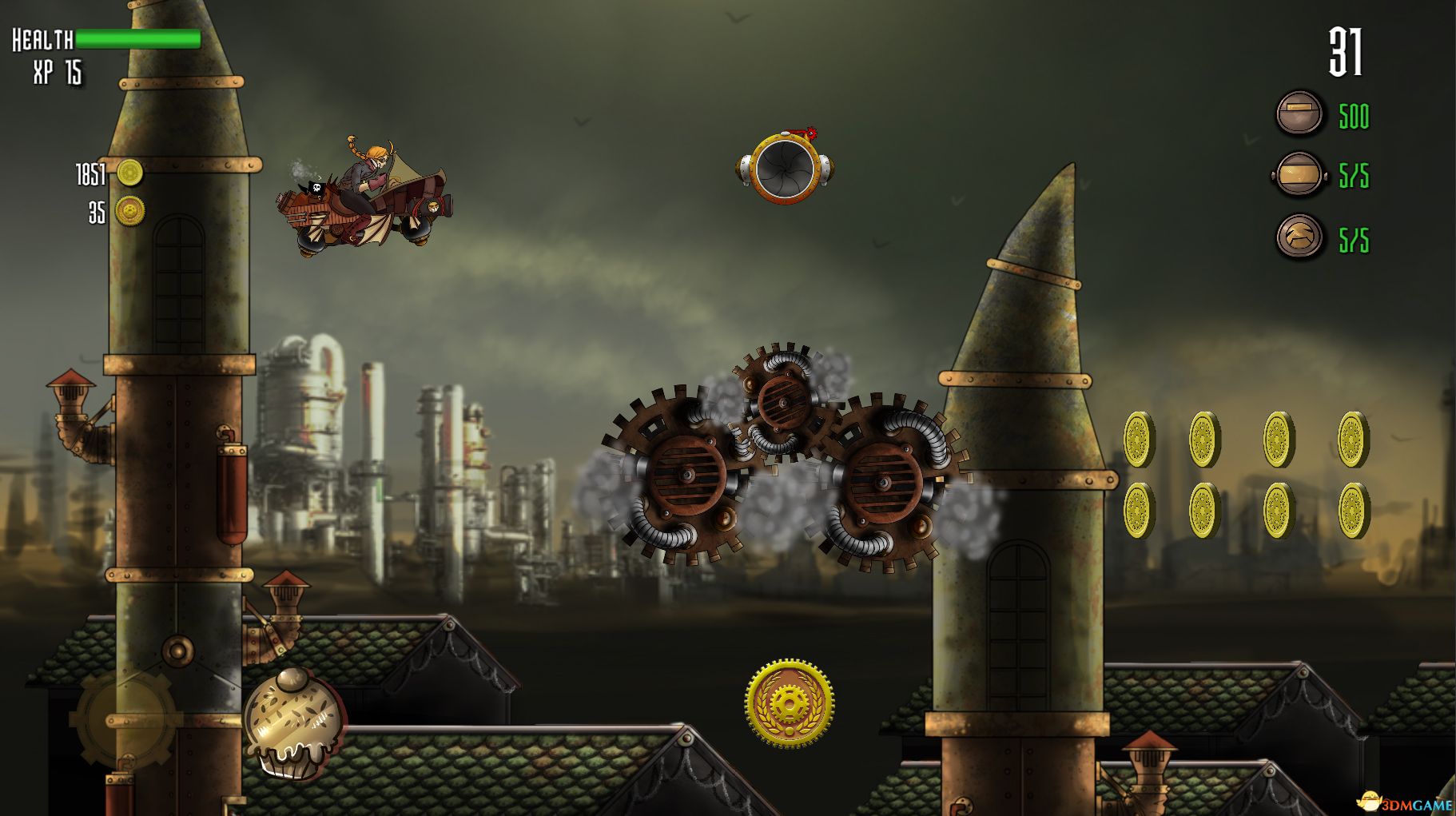 Trainpunk Run����˻��ܿᣩ1.0.0