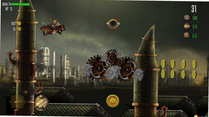 Trainpunk Run����˻��ܿᣩ1.0.0