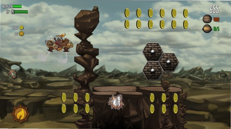 Trainpunk Run����˻��ܿᣩ1.0.0