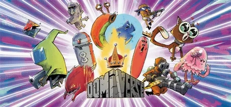 Domiverse 大乱斗1.0 免安装版