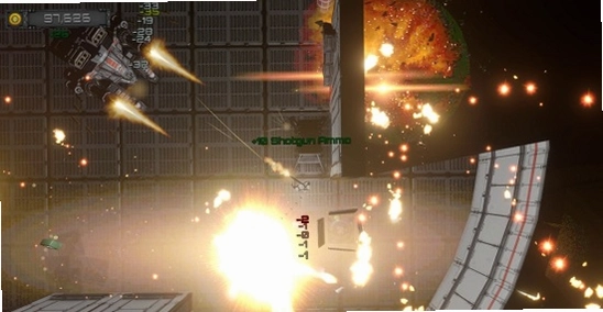 战神欧米茄1.0.0 电脑版