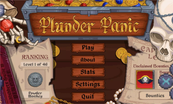 Plunder Panic�ֻ���Ϸ(�Ӷ�ֻŰ�װ��)v3.0.4 ���°�