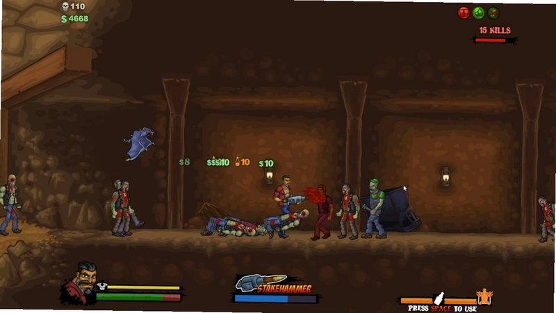 �Ҿƽ�ʬ3 Bloody Zombies 31.0 Ӣ�İ�