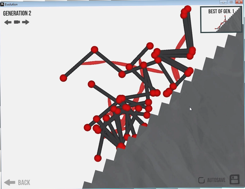 ���ý��� Idle Evolution1.0