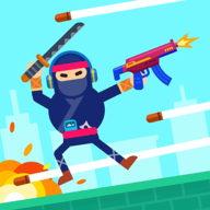 �Ҷ�����MOD���ײ˵����°汾(Brawl Masters)v1.3.5 �ֻ���
