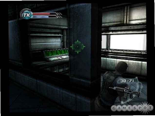 ������ս�� Psi-Ops: The Mindgate Conspiracy1.0 ���İ�