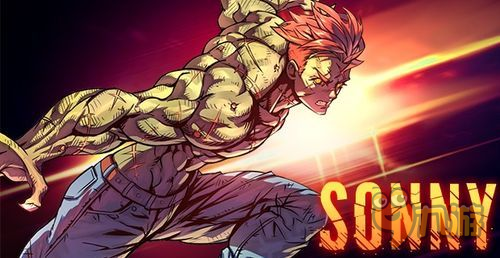 Sonnyɣ��1.0 �����ƽ��