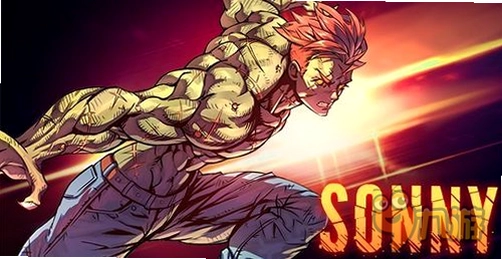 Sonnyɣ��1.0 �����ƽ��