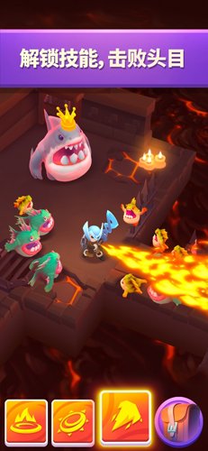 不休骑士2最新版安卓版(Nonstop 2)v3.3.8 最新版