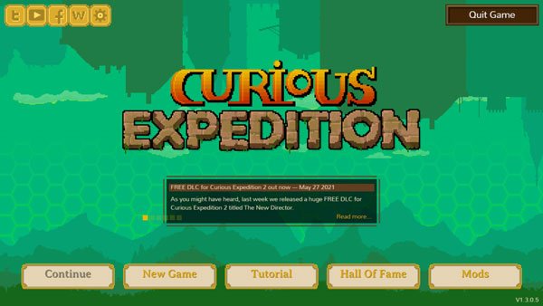 The Curious Expedition ����̽��v1.0 ����Ӳ�̰�