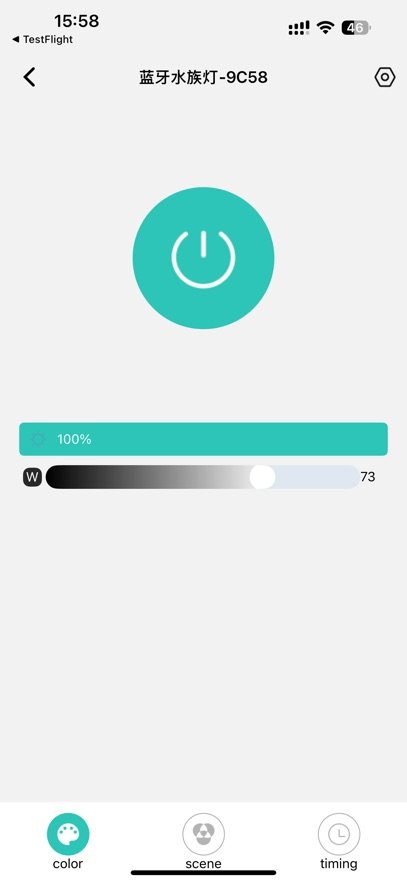 康之杰水族app官方下载v1.1.18 最新版