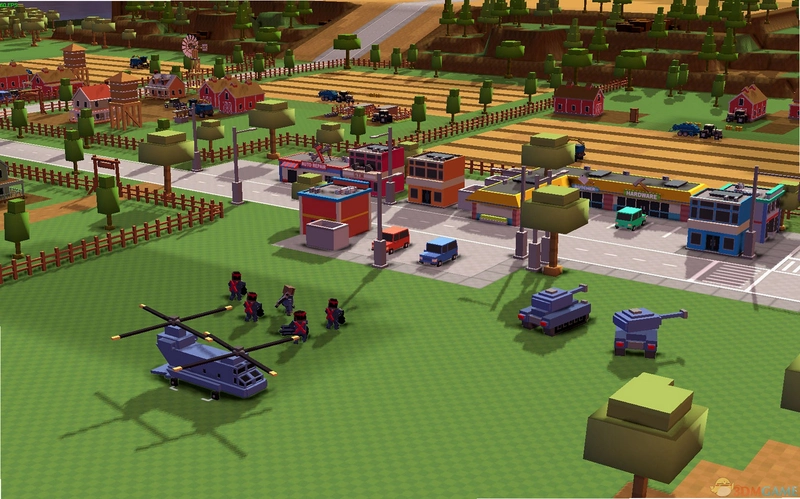 8-Bit Armies 8λ����1.0 ���İ�