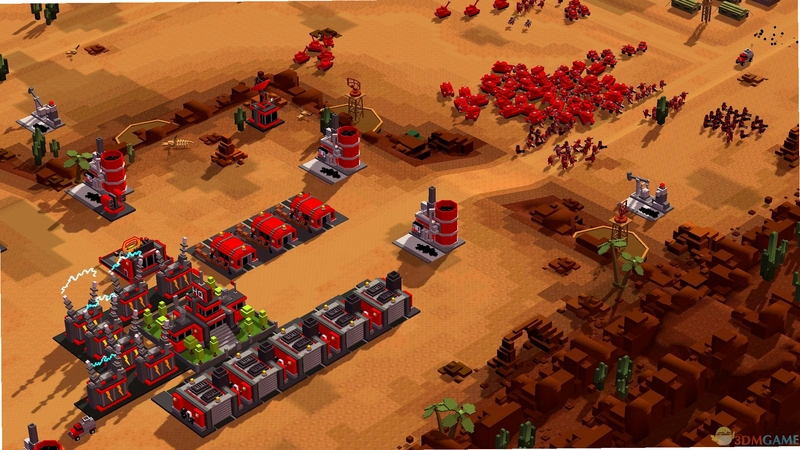 8-Bit Armies 8λ����1.0 ���İ�