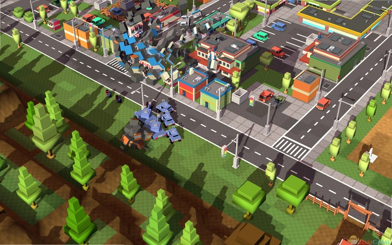 8-Bit Armies 8λ����1.0 ���İ�