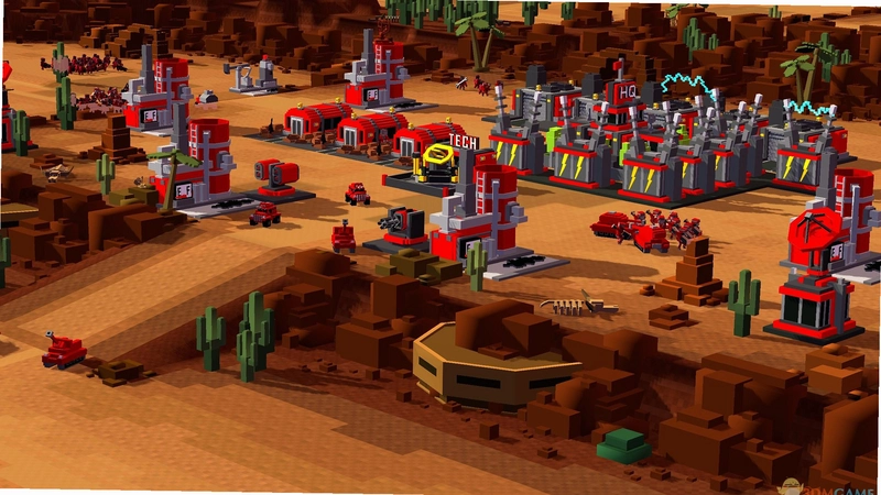 8-Bit Armies 8λ����1.0 ���İ�