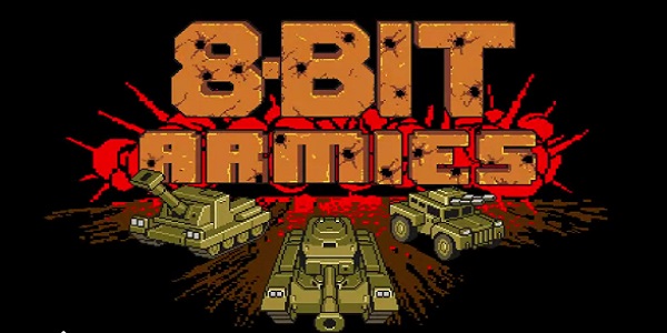 8-Bit Armies 8λ����1.0 ���İ�