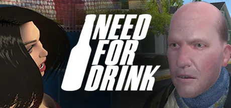 Need For Drink ����֮��v1.0.0 �����ƽ��
