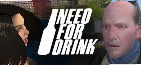 Need For Drink ����֮��v1.0.0 �����ƽ��