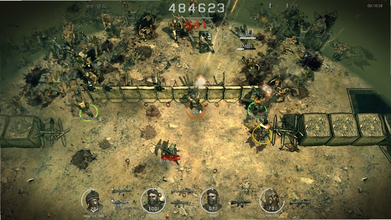 ��սС��1.0.0 �ٷ���