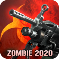 僵尸防御部队最新版本(Zombie Defense Force)v2.8.0 安卓版