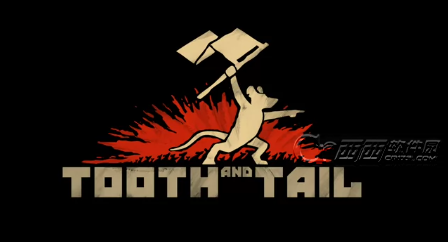 Tooth and Tail
