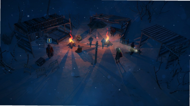 �Ż����� Impact Winterv1.0 ��ʽ��