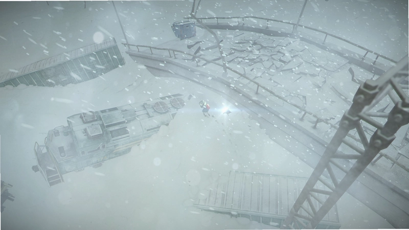 �Ż����� Impact Winterv1.0 ��ʽ��