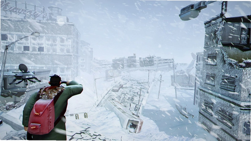 �Ż����� Impact Winterv1.0 ��ʽ��