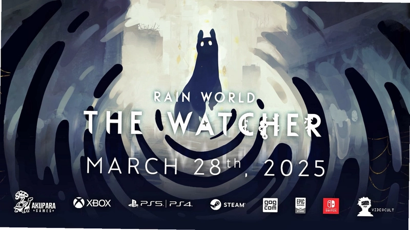 ������� Rain Worldv1.9.1 �ƽ��