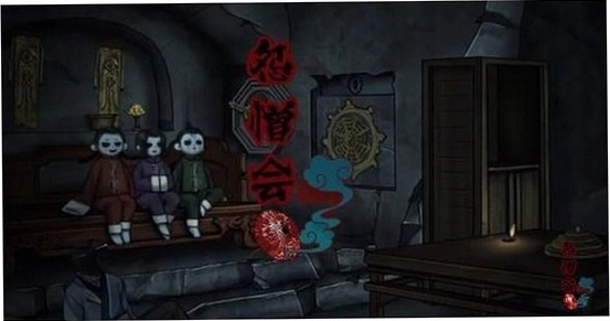 Mono���ֲ���Ϸ��1.0 �ƽ����İ�