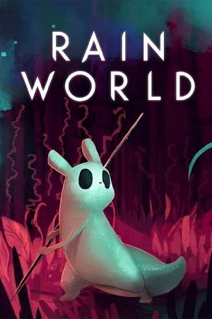 ������ Rain Worldv1.9 �����ƽ��
