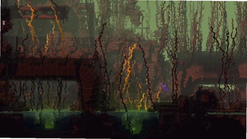 ������ Rain Worldv1.9 �����ƽ��