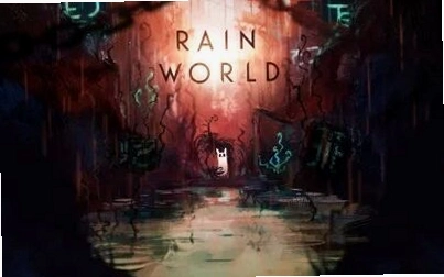 ������ Rain Worldv1.9 �����ƽ��