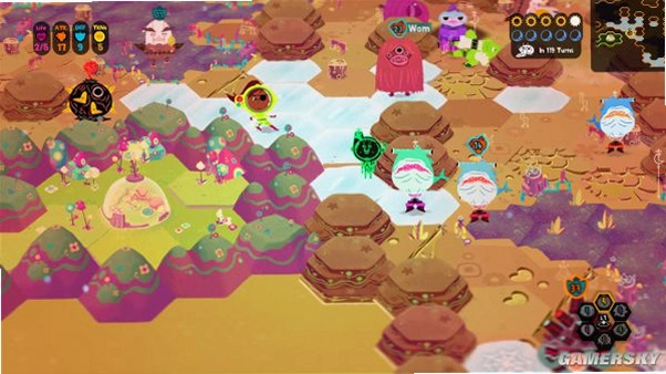 Loot Rascals �������İ�1.0.0