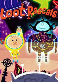 Loot Rascals �������İ�1.0.0