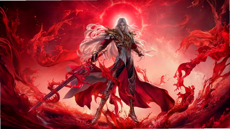 堕落大陆之神v1.0 中文破解版