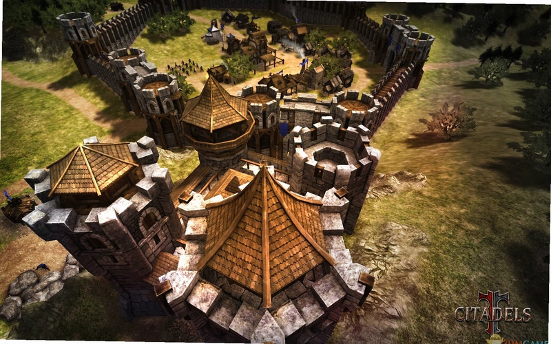 �Ǳ� The Keep1.0 �ƽ��
