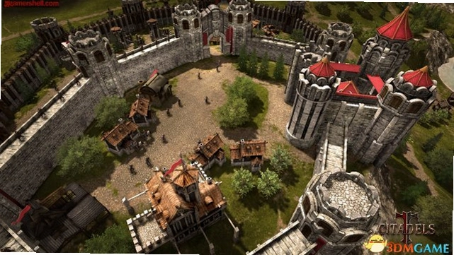 �Ǳ� The Keep1.0 �ƽ��