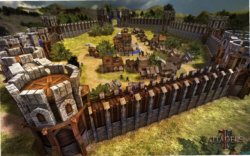 �Ǳ� The Keep1.0 �ƽ��