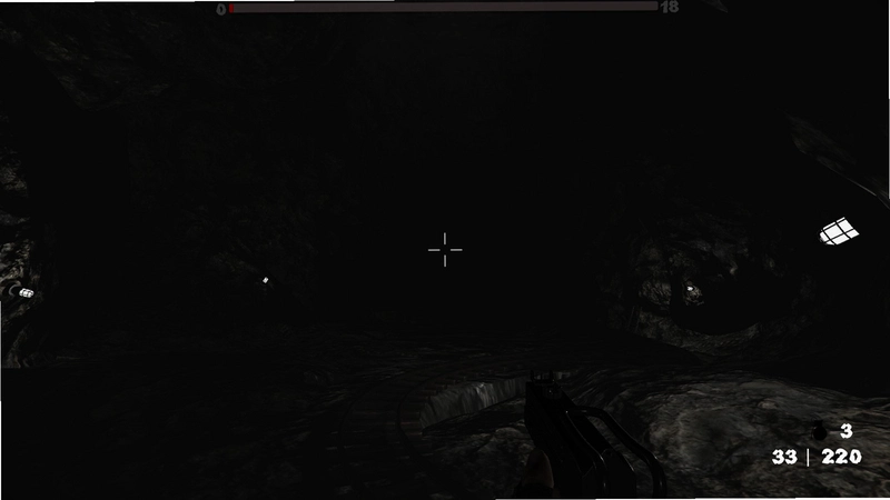 神秘感染1.0.0 免安装版