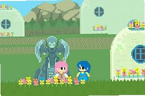 谜之冒险 重置版1.0 免费下载