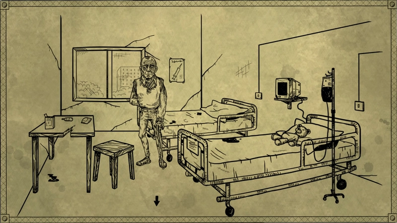 ج�Σ����� Nightmare: Coma1.0 �ƽ��