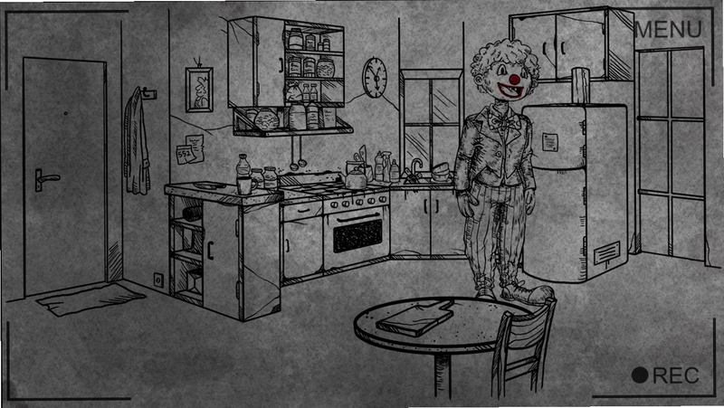 ج�Σ����� Nightmare: Coma1.0 �ƽ��