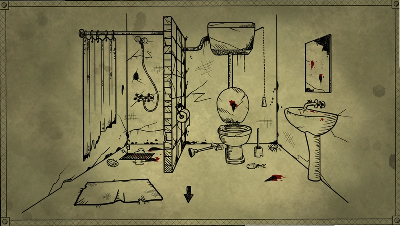 ج�Σ����� Nightmare: Coma1.0 �ƽ��