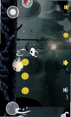 Hollow Knight���ն���ʿ��1.5.80.11819 2026 �ƽ��