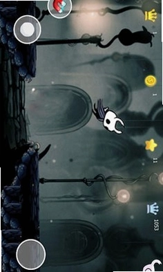 Hollow Knight���ն���ʿ��1.5.80.11819 2026 �ƽ��