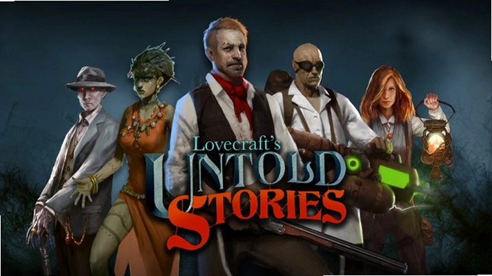 Stories Untold ���İ�v1.0 ���İ�