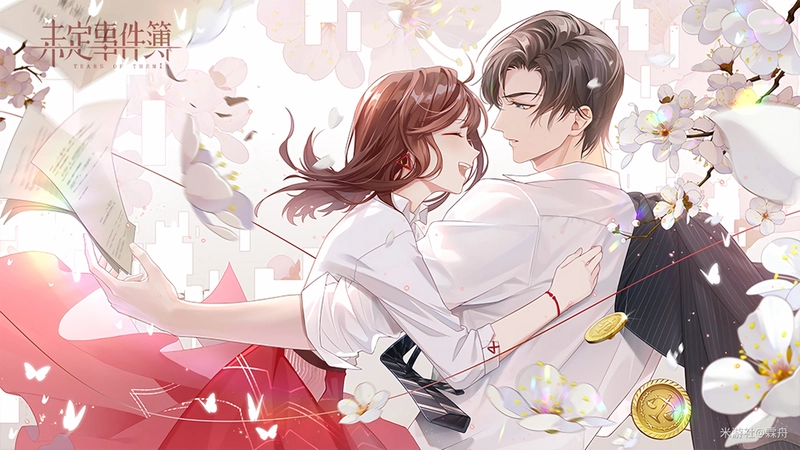 Absent Mind ���񲻶�1.0.0 �ƽ��