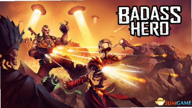 ���Ӣ�� Villainous Heroesv1.0 �ƽ��