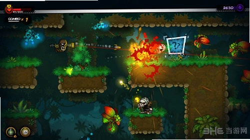 ���Ӣ�� Villainous Heroesv1.0 �ƽ��